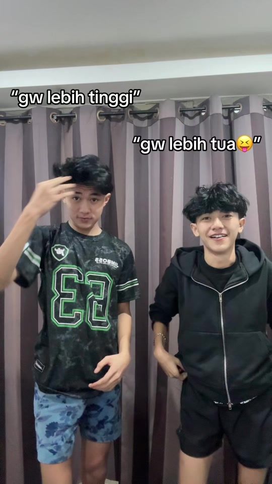 TikTok video thumbnail by thyo.wafis