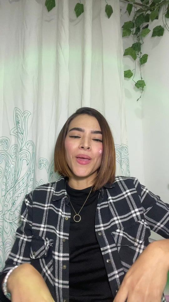 TikTok video thumbnail by luzkarimeortizz