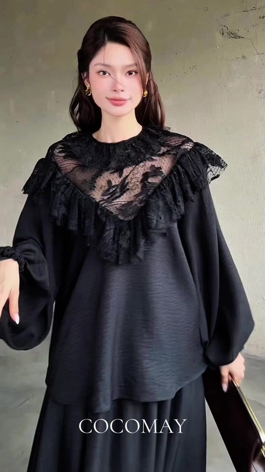 TikTok video thumbnail by cocomay.bymay