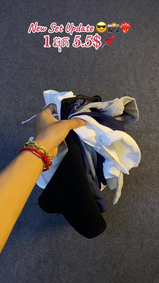 TikTok video thumbnail by .dl_fashion