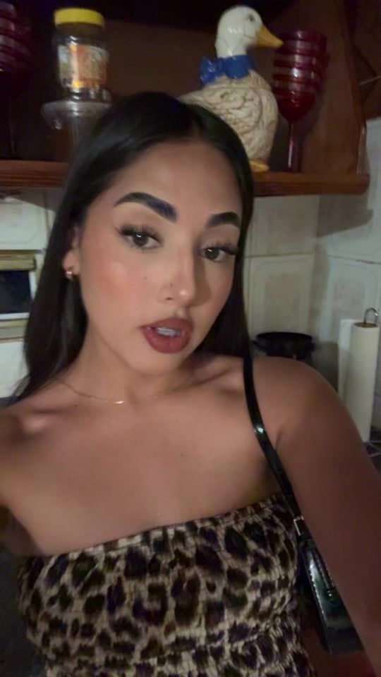 TikTok video thumbnail by litany_reyna