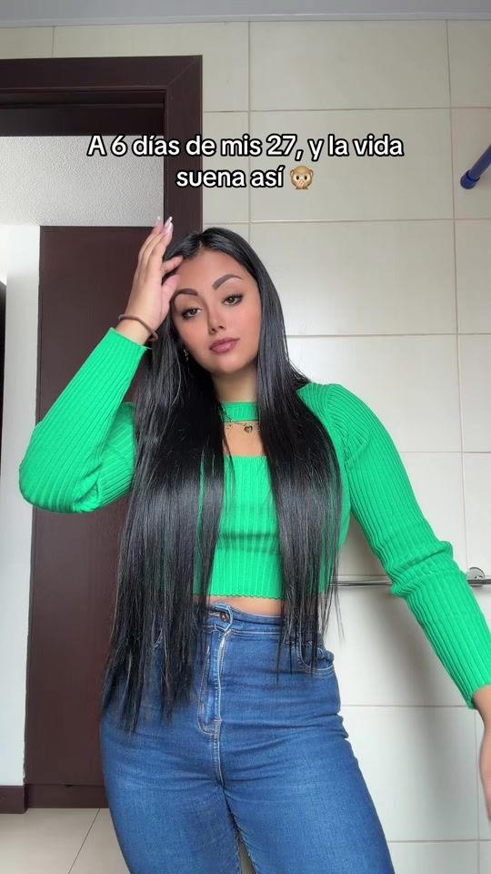 TikTok video thumbnail by sophyboada