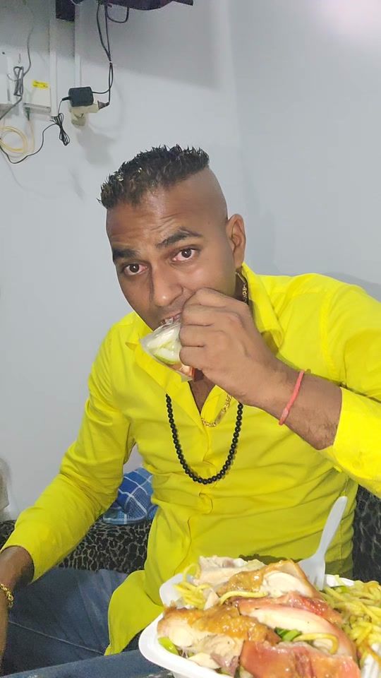 TikTok video thumbnail by riteshrambharos