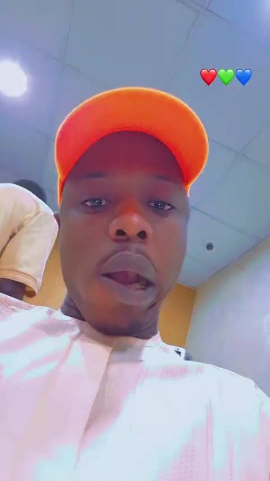 TikTok video thumbnail by abdoulkaderado