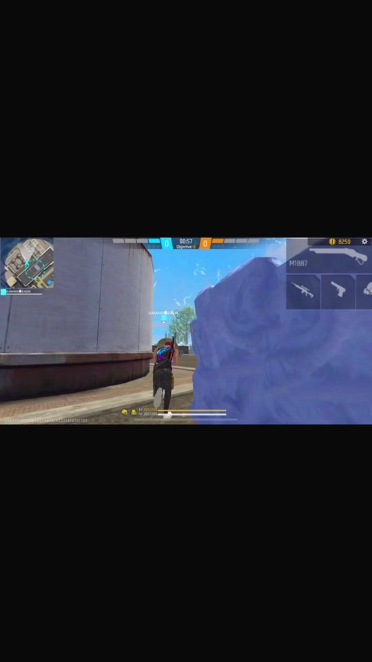 TikTok video thumbnail by gamingeasin100