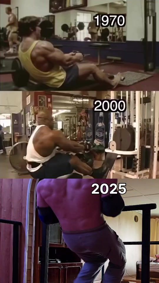 TikTok video thumbnail by orobets_workout