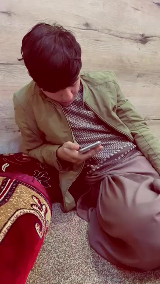 TikTok video thumbnail by qazizada87