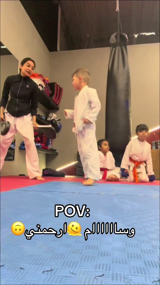 TikTok video thumbnail by nahad.karate