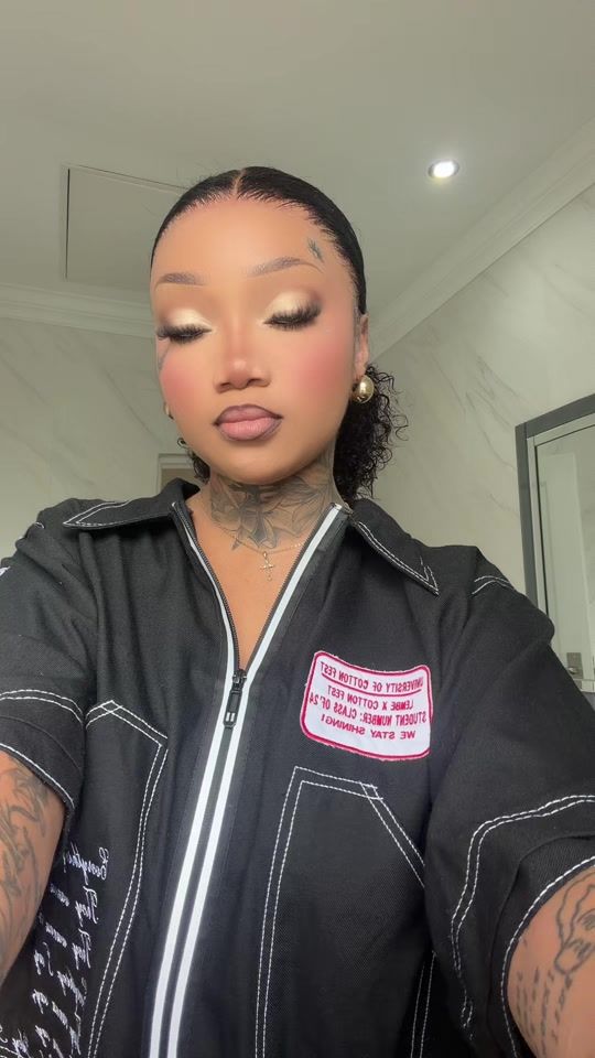 TikTok video thumbnail by _shamiso__