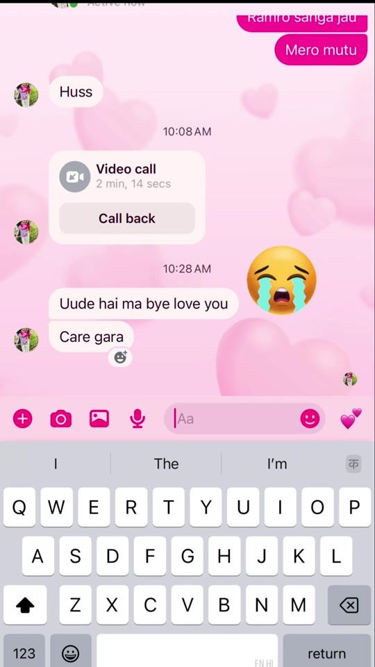 TikTok video thumbnail by gomapoudel225