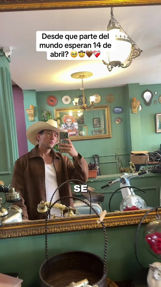 TikTok video thumbnail by lio_oficial