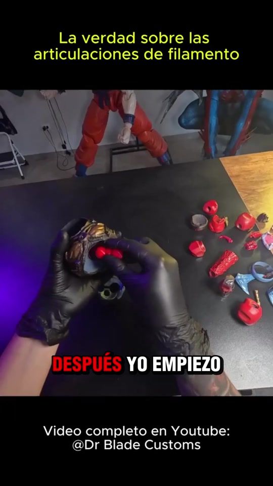TikTok video thumbnail by drbladeyt