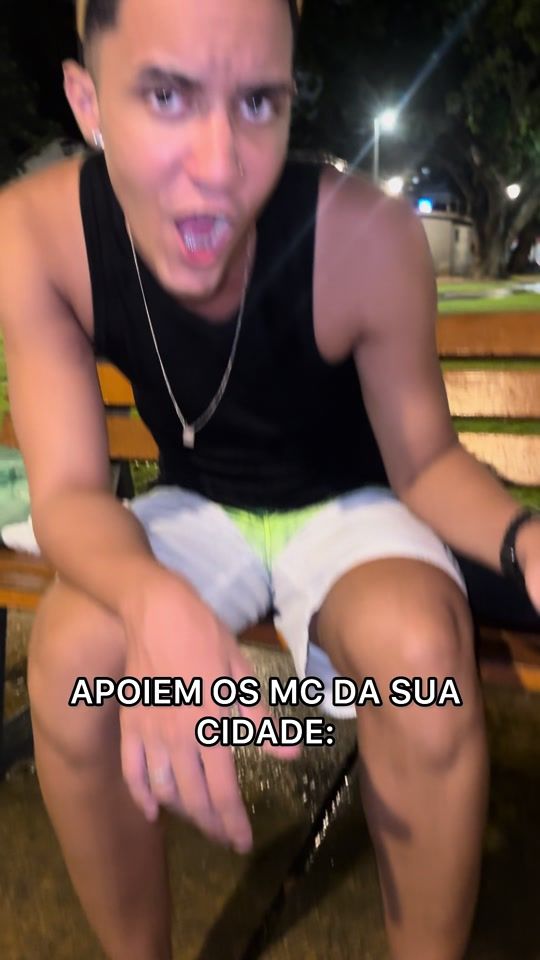 TikTok video thumbnail by gabrielrecifense