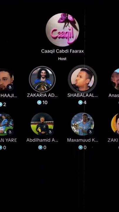 TikTok video thumbnail by cabdalla.ftbl
