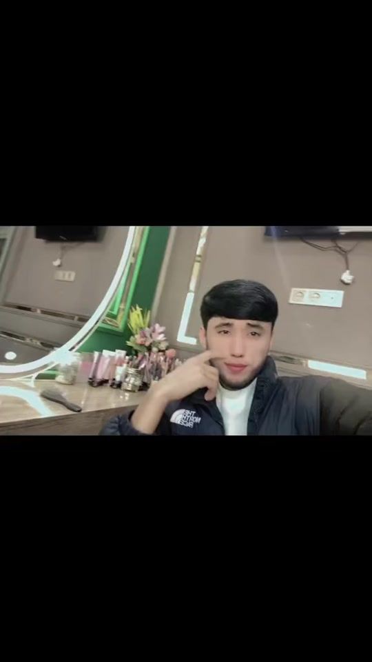 TikTok video thumbnail by _fayziev
