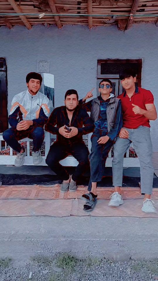 TikTok video thumbnail by samarqandiskiy_sardor
