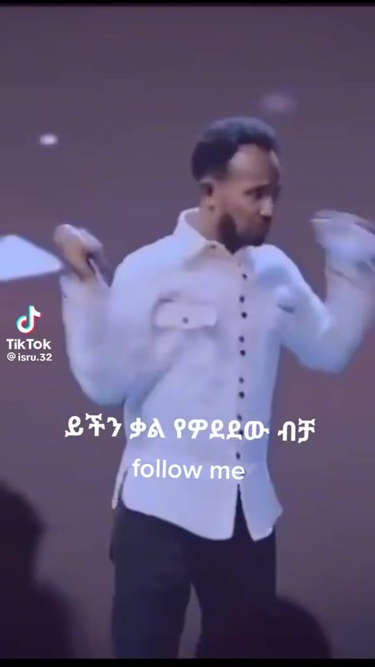 TikTok video thumbnail by prophetaklilu