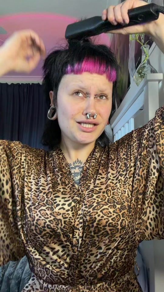 TikTok video thumbnail by motherof.hades