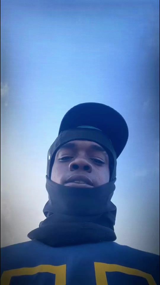 TikTok video thumbnail by 7akeem776