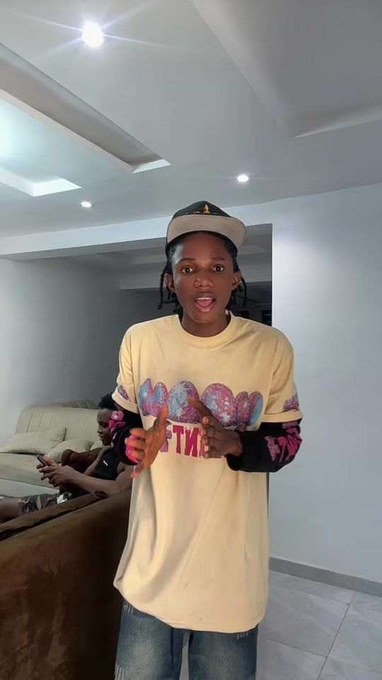 TikTok video thumbnail by realebby_