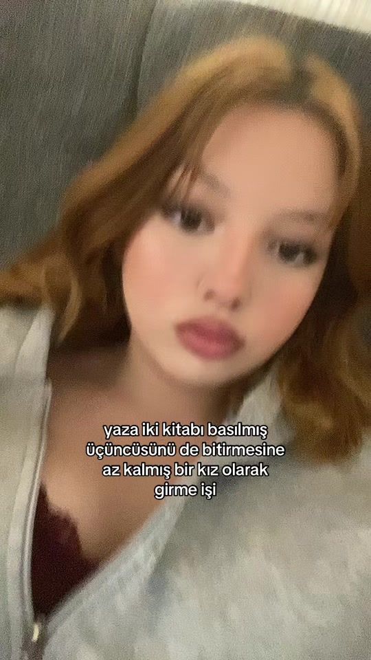 TikTok video thumbnail by sanemozell