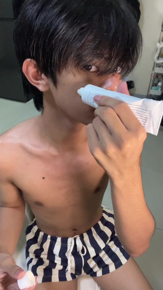 TikTok video thumbnail by ibeom_shinxx