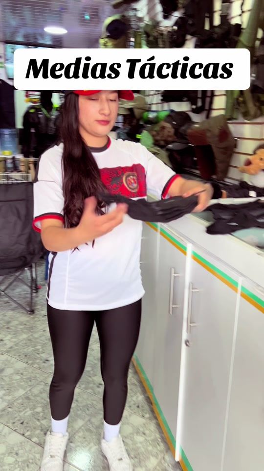 TikTok video thumbnail by almacenmilitarelsol