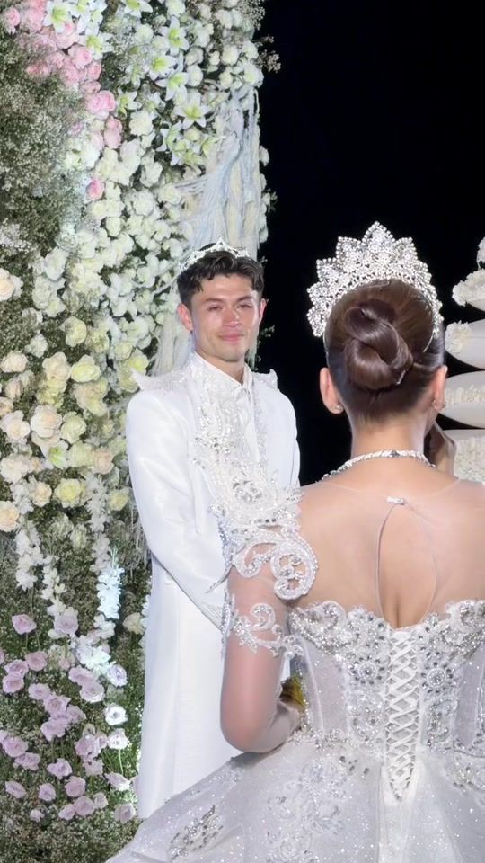 TikTok video thumbnail by lovestory_weddingcake