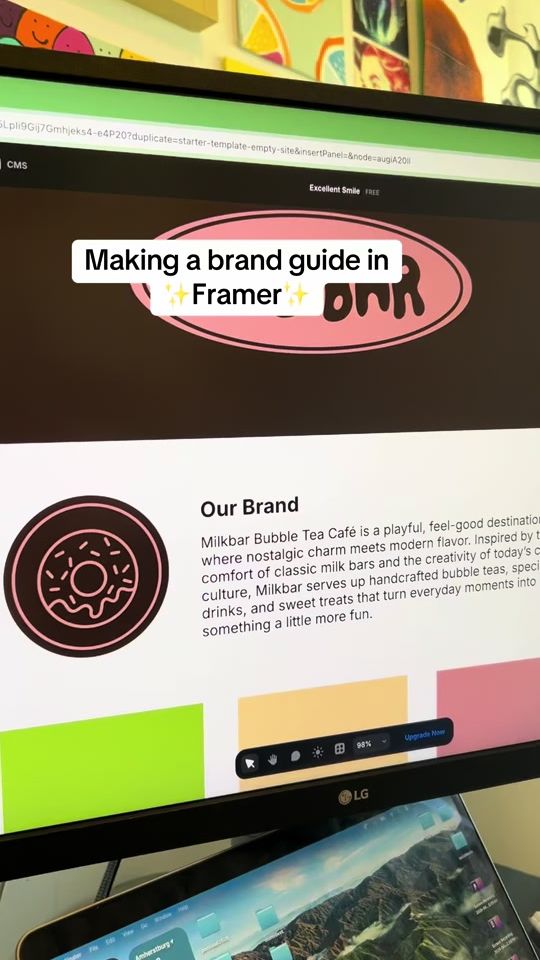 TikTok video thumbnail by maddysgraphics