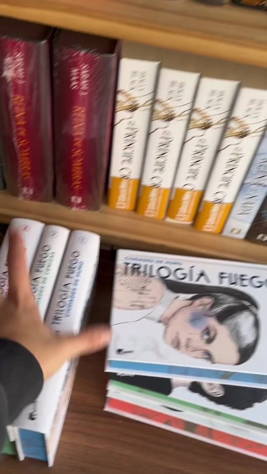 TikTok video thumbnail by colabolibros