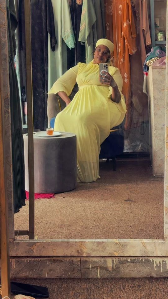 TikTok video thumbnail by fatoumatadaou60