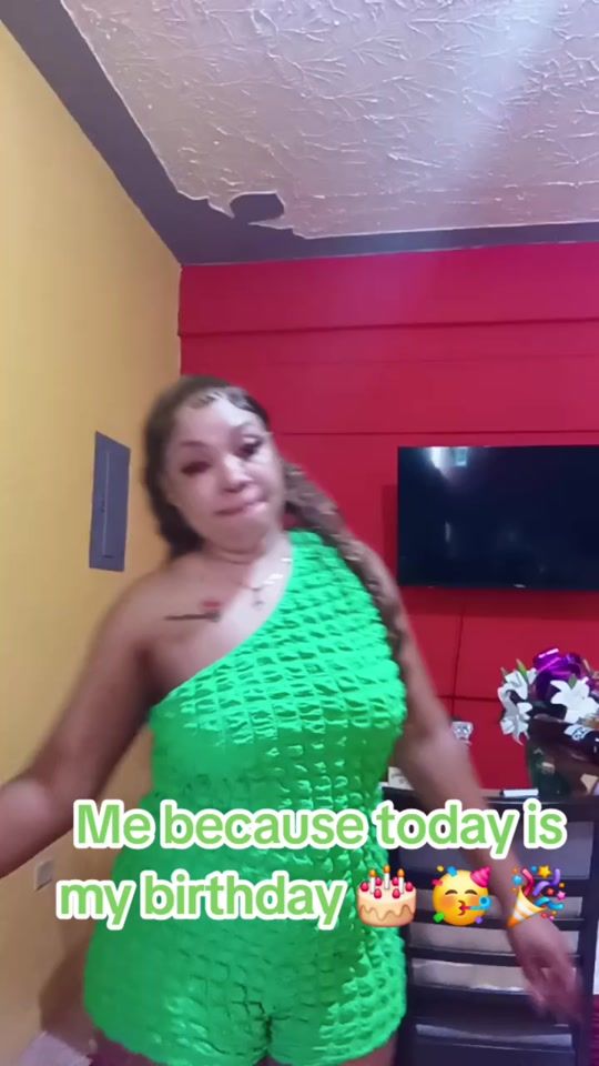 TikTok video thumbnail by hottrass32