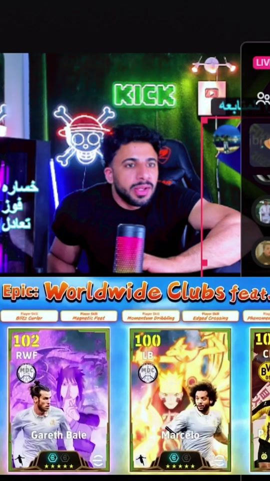 TikTok video thumbnail by fouadf999