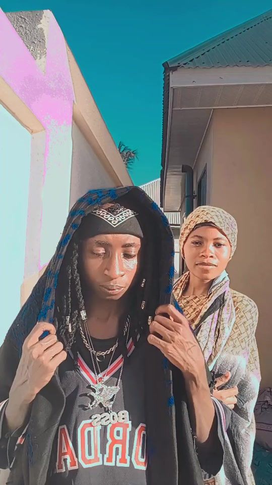 TikTok video thumbnail by bonge.tz5