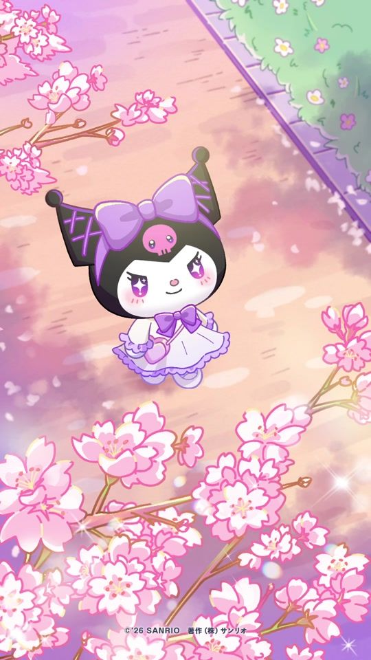 TikTok video thumbnail by kuromi_project