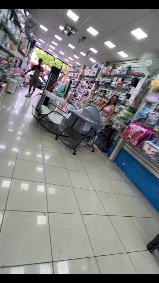 TikTok video thumbnail by aleximportadora