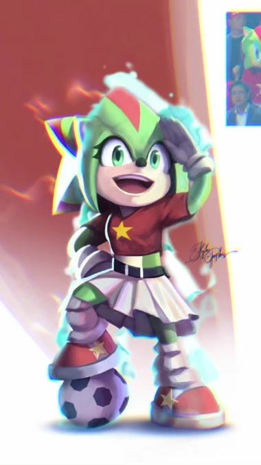 TikTok video thumbnail by nhm.sonic0