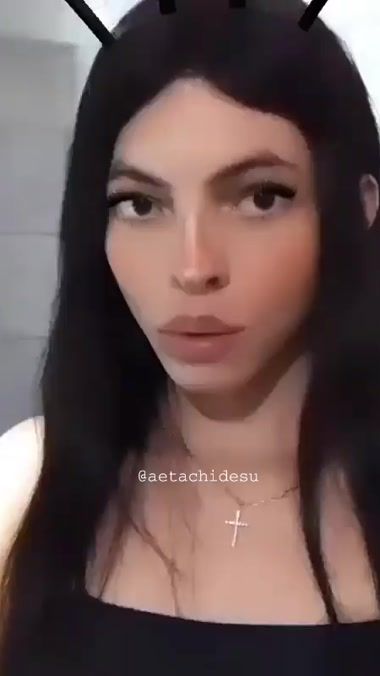 TikTok video thumbnail by aetachidesu