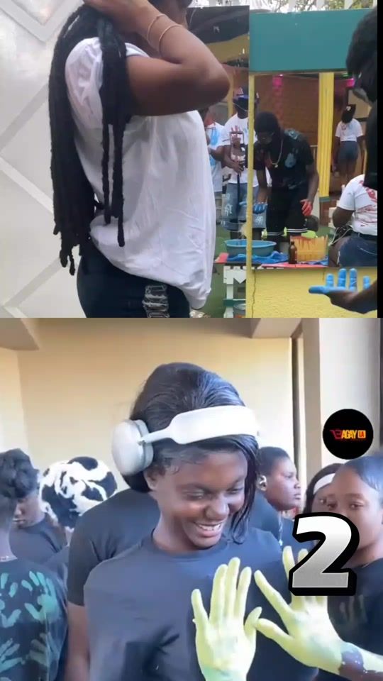 TikTok video thumbnail by badbuzzafrica
