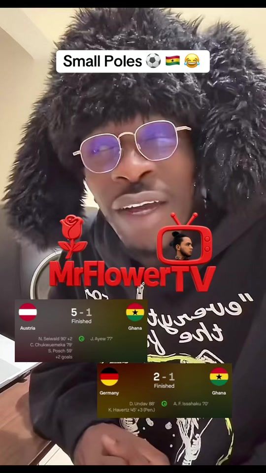 TikTok video thumbnail by mrflowertv