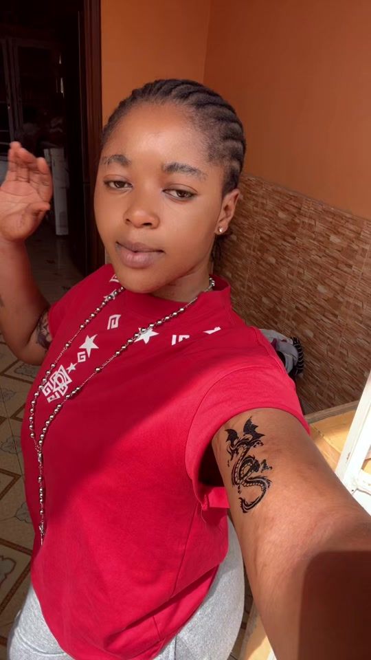 TikTok video thumbnail by akosuahmercebrown