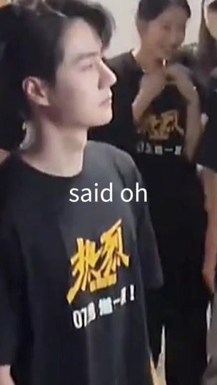 TikTok video thumbnail by 85_wang_yibo