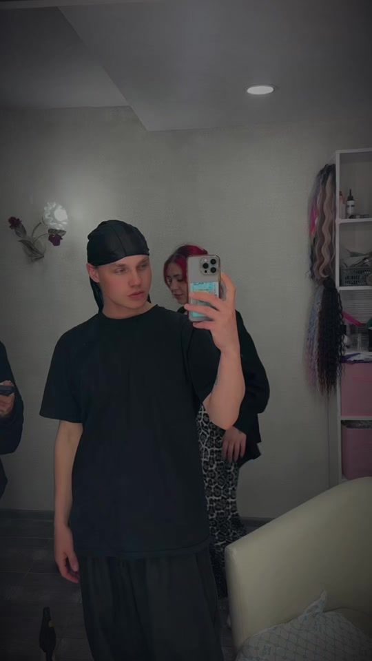 TikTok video thumbnail by r.a.m.i.s.s