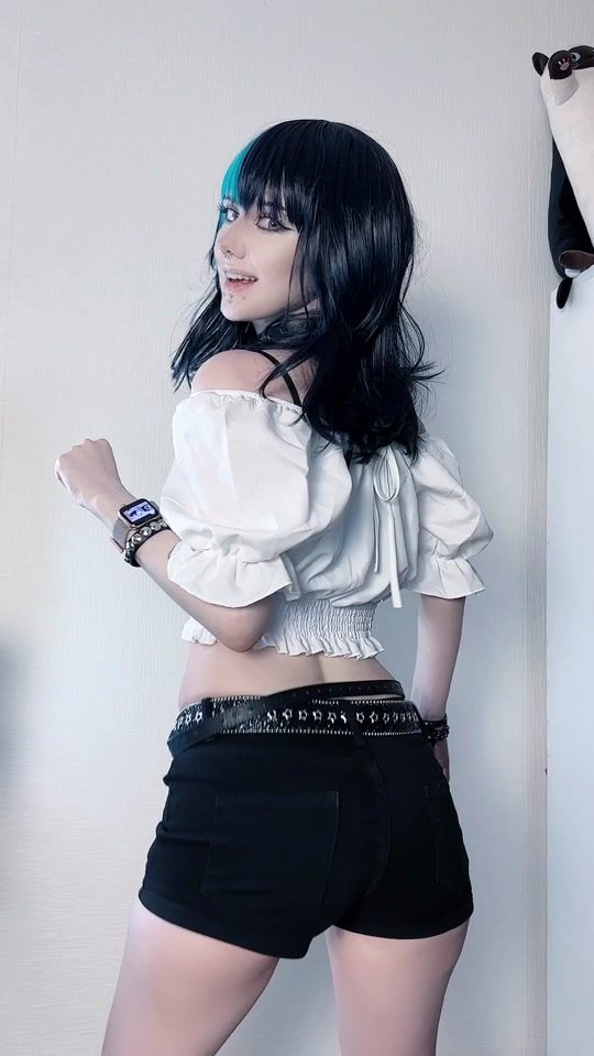TikTok video thumbnail by lei.cosplayer