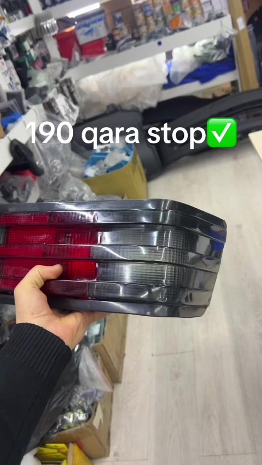 TikTok video thumbnail by mercedes_aksesuar_003