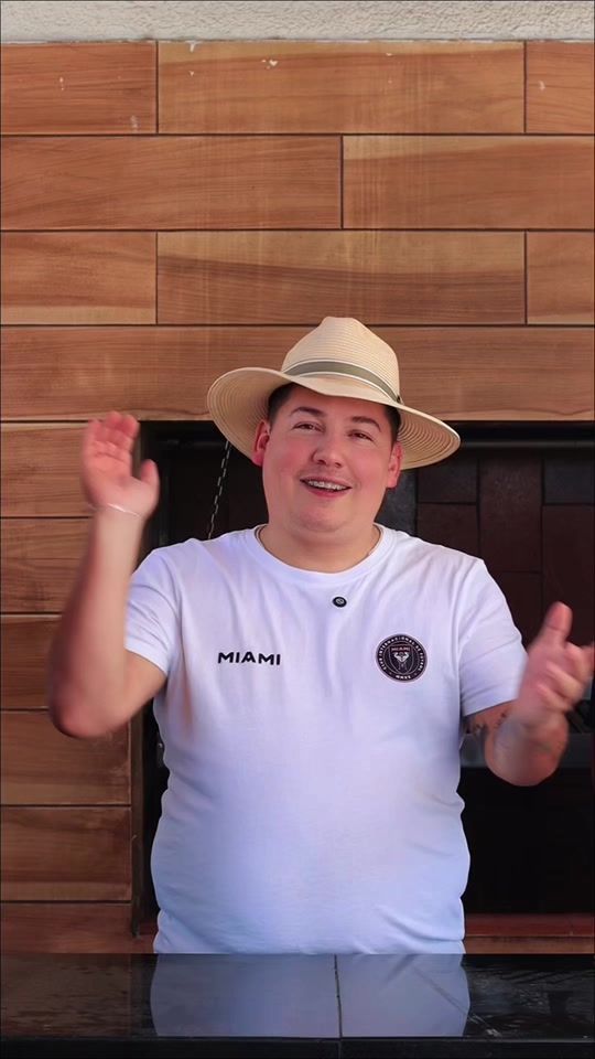 TikTok video thumbnail by cuevaseloriginal