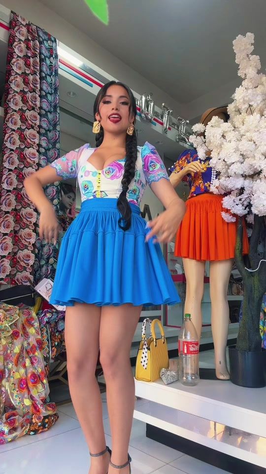 TikTok video thumbnail by naila.camargo