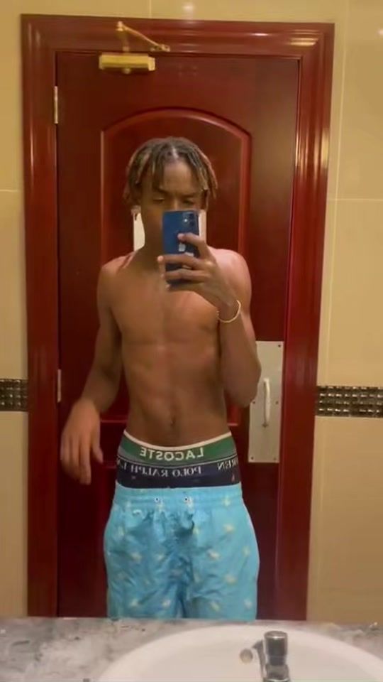 TikTok video thumbnail by 7akeem776