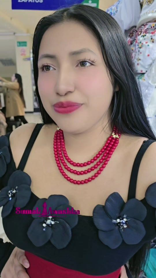 TikTok video thumbnail by sumak_awashka