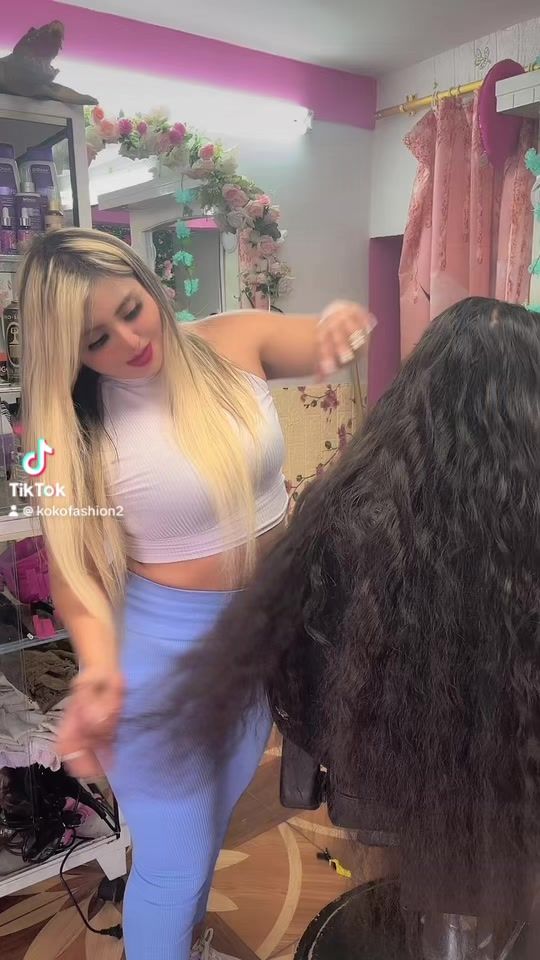 TikTok video thumbnail by kokofashion2